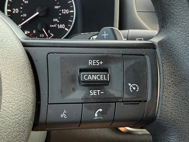 2024 Nissan Rogue S Intelligent AWD