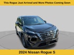 2024 Nissan Rogue S Intelligent AWD
