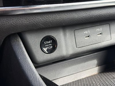 2024 Nissan Rogue S Intelligent AWD