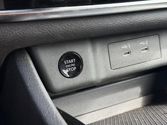 2024 Nissan Rogue S Intelligent AWD
