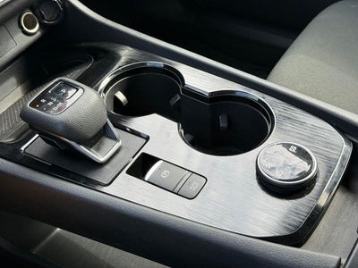 2024 Nissan Rogue S Intelligent AWD