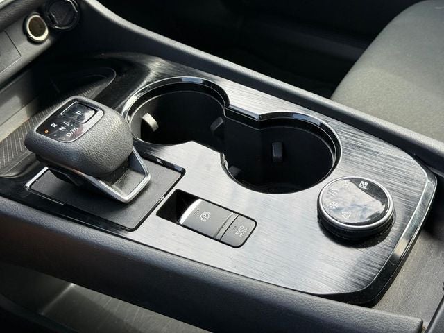 2024 Nissan Rogue S Intelligent AWD