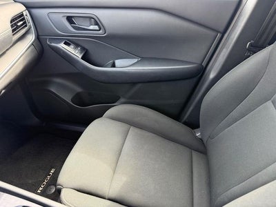 2024 Nissan Rogue S Intelligent AWD