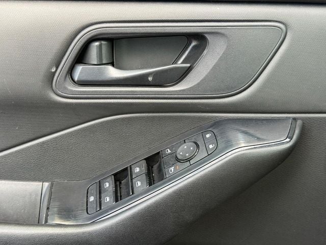 2024 Nissan Rogue S Intelligent AWD