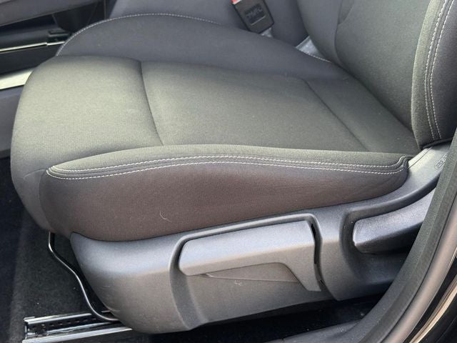 2024 Nissan Rogue S Intelligent AWD