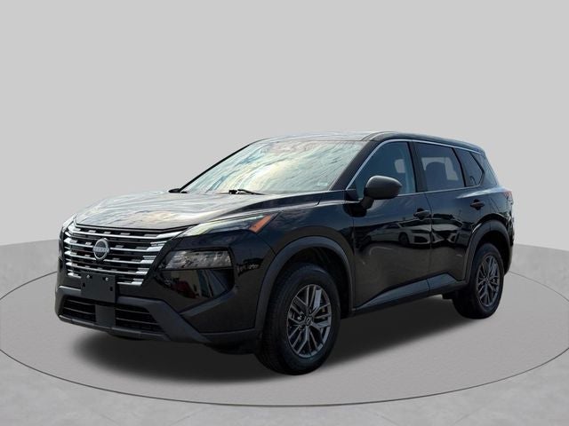 2024 Nissan Rogue S Intelligent AWD