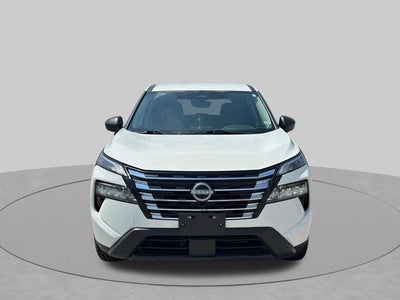 2024 Nissan Rogue S Intelligent AWD