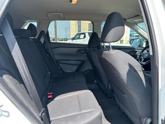 2024 Nissan Rogue S Intelligent AWD