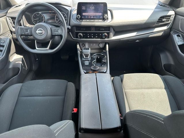 2024 Nissan Rogue S Intelligent AWD
