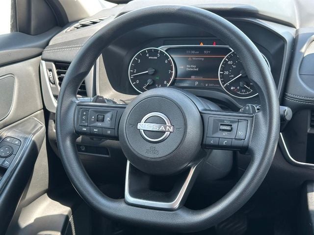 2024 Nissan Rogue S Intelligent AWD