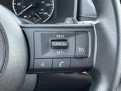 2024 Nissan Rogue S Intelligent AWD