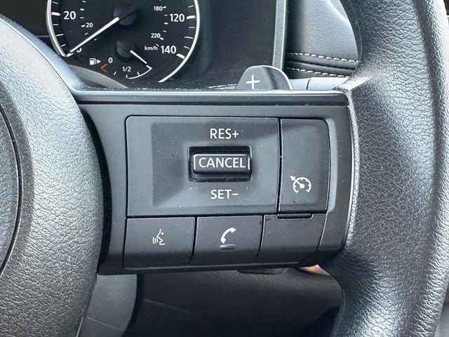 2024 Nissan Rogue S Intelligent AWD