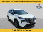 2024 Nissan Rogue S Intelligent AWD