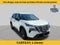 2024 Nissan Rogue S Intelligent AWD