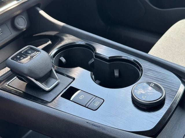 2024 Nissan Rogue S Intelligent AWD