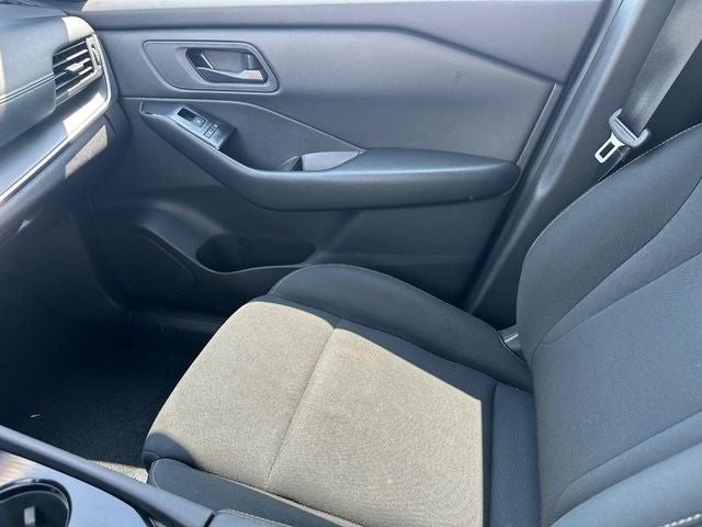 2024 Nissan Rogue S Intelligent AWD