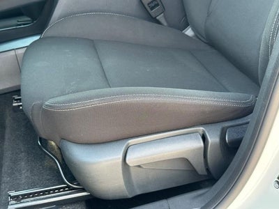2024 Nissan Rogue S Intelligent AWD