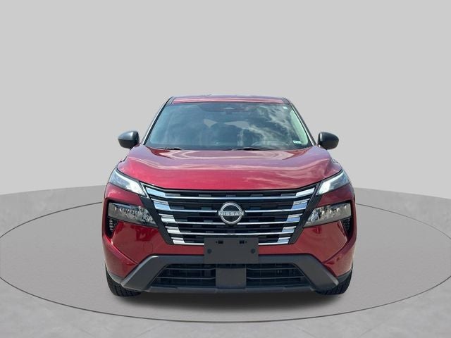2024 Nissan Rogue S Intelligent AWD