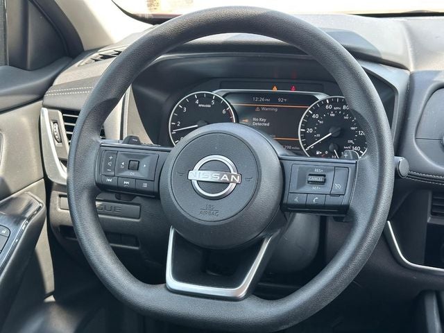 2024 Nissan Rogue S Intelligent AWD