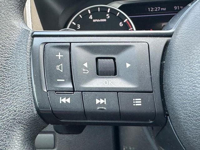 2024 Nissan Rogue S Intelligent AWD