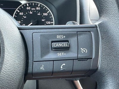 2024 Nissan Rogue S Intelligent AWD