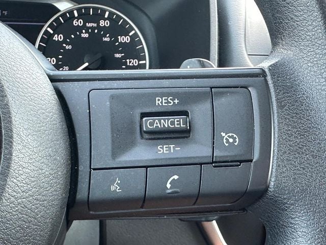 2024 Nissan Rogue S Intelligent AWD