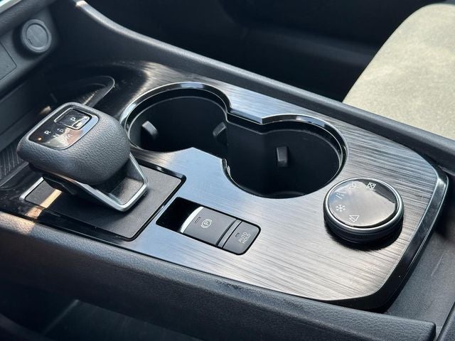 2024 Nissan Rogue S Intelligent AWD