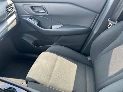 2024 Nissan Rogue S Intelligent AWD