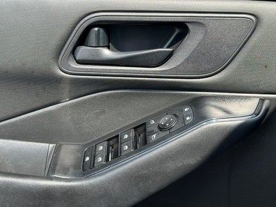 2024 Nissan Rogue S Intelligent AWD