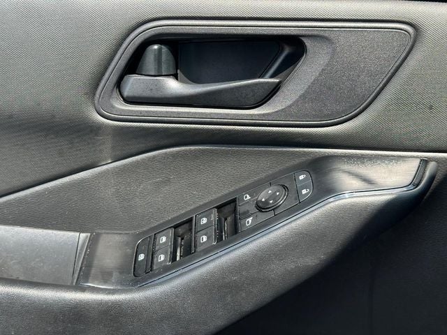 2024 Nissan Rogue S Intelligent AWD