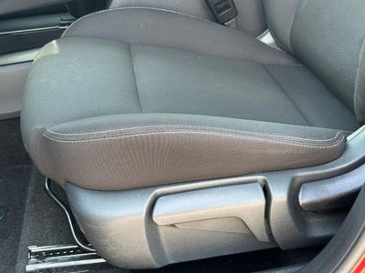 2024 Nissan Rogue S Intelligent AWD
