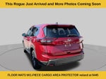 2024 Nissan Rogue S Intelligent AWD