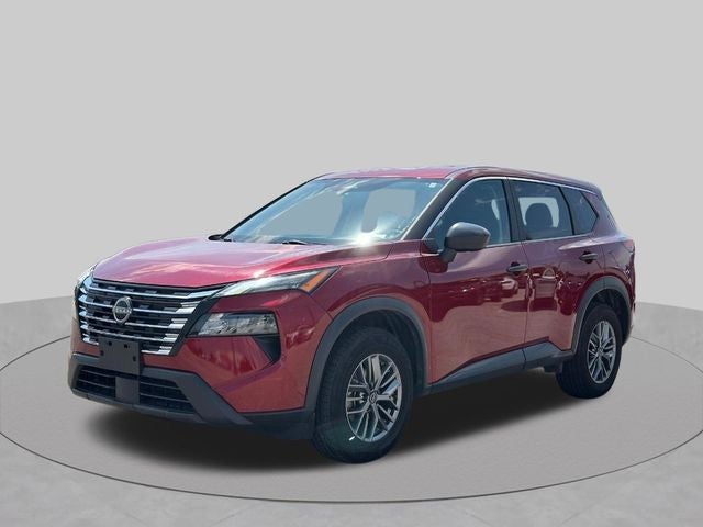 2024 Nissan Rogue S Intelligent AWD