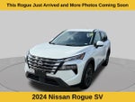 2024 Nissan Rogue SV Intelligent AWD