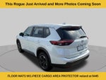 2024 Nissan Rogue SV Intelligent AWD