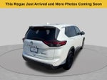 2024 Nissan Rogue SV Intelligent AWD