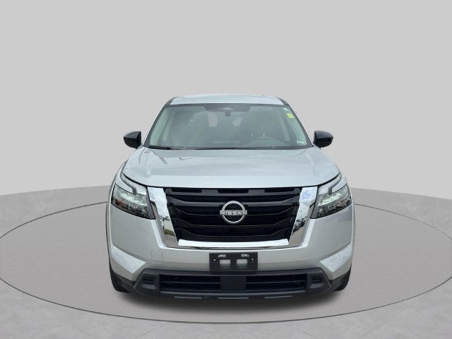 2023 Nissan Pathfinder S 4WD