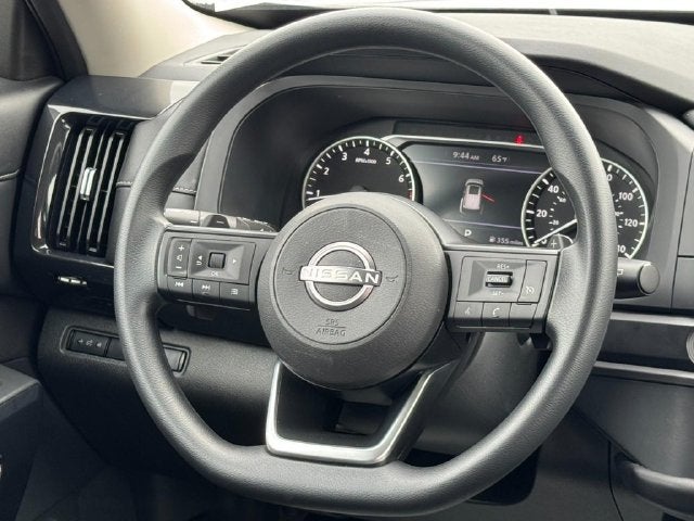 2023 Nissan Pathfinder S 4WD