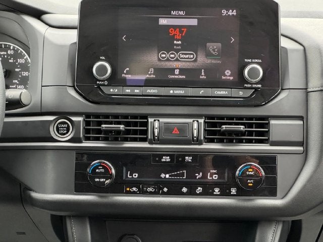 2023 Nissan Pathfinder S 4WD