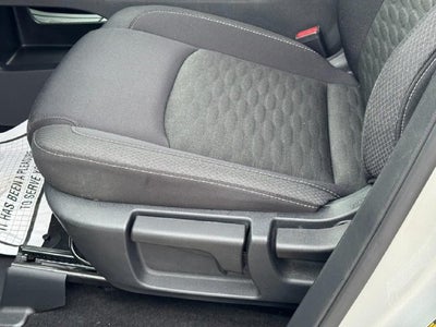 2023 Nissan Pathfinder S 4WD