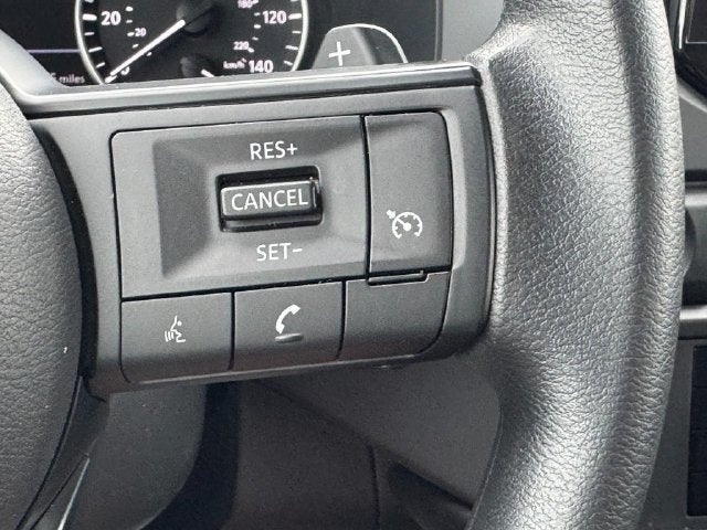 2023 Nissan Pathfinder S 4WD