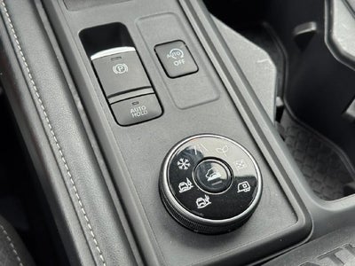 2023 Nissan Pathfinder S 4WD