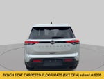 2023 Nissan Pathfinder S 4WD