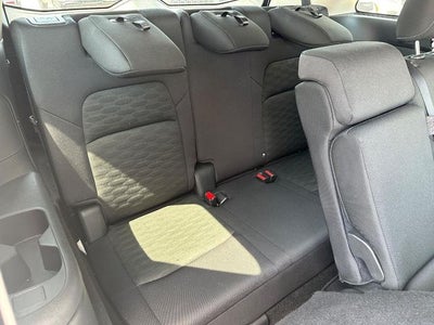2024 Nissan Pathfinder SV 4WD