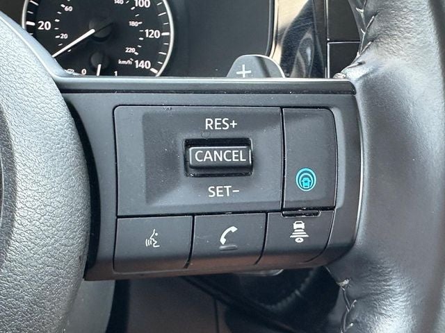 2024 Nissan Pathfinder SV 4WD