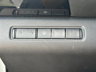 2024 Nissan Pathfinder SV 4WD