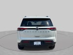2024 Nissan Pathfinder SV 4WD