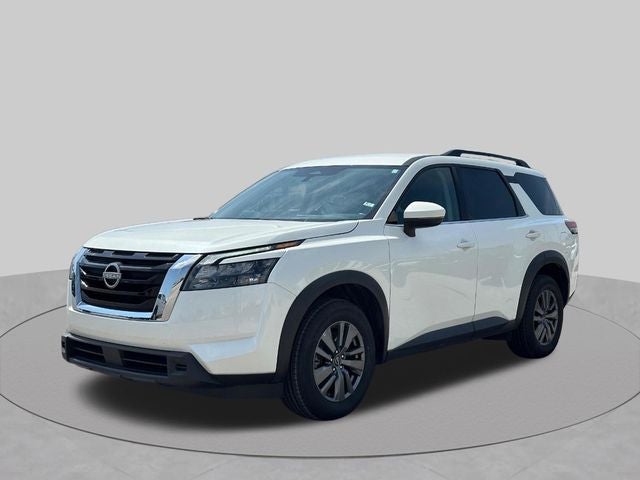 2024 Nissan Pathfinder SV 4WD