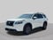 2024 Nissan Pathfinder SV 4WD