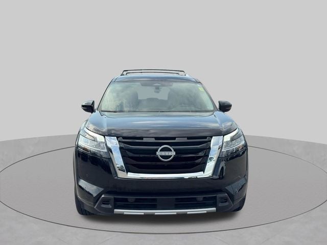 2024 Nissan Pathfinder SL FWD